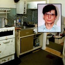 We did not find results for: Mass Murderer Dennis Nilsen S House Of Death Up For Sale Daily Star