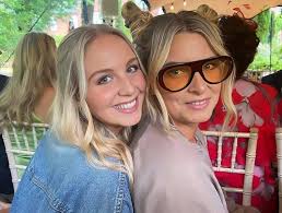 Love this photo of Nate and Moria