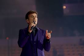 Jul 24, 2021 · o concerto de tony carreira juntou vários fãs e famosos no. Tony Carreira Despede Se Dos Fas Em Concerto Onde Ate Dolores Quis Marcar Presenca Famosos Correio Da Manha