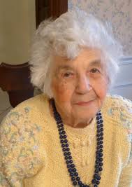 Ann B. Chotiner Obituary July 19, 2016