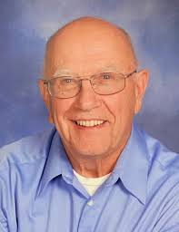 Obituary information for Melvin R. Peters