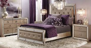 Inspired By This Look On Zgallerie From Z Gallerie Luxurious Bedrooms Bedroom Inspirations Silver Bedroom
