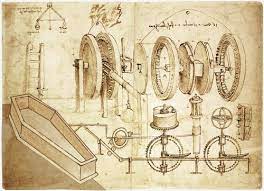 There Is A Clarity In The Best Of His Drawings Sharp Detail Emerging From Shaded Sketch When I Think About Our Leonardo Da Vinci Da Vinci Sketches Leonardo