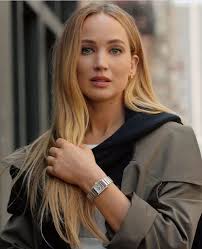 Jennifer Lawrence private page