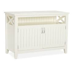 Hampstead Painted Buffet White Outdoor Dining Furniture Outdoor Buffet Tables Patio Furniture Sets