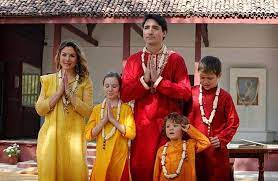 Submitted 5 years ago by socalova. Social Humour Twitter Is Flooded With Jokes And Memes On Justin Trudeau S Trip To India The Times Of India