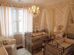 Elegant Vintage Baby Girls Nursery Kids At Repinned Net