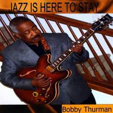 Amazon.com: Jazz is here to stay : Bobby Thurman: Digital Music