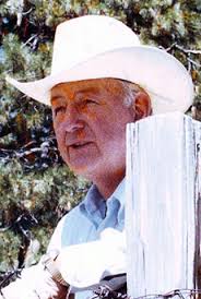 William G. “Bill” Mosher Sr. (1925-2008)