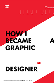 Futur Typographic Posters On Behance Typographic Poster Learning Graphic Design Graphic Design Logo