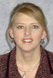 Tonya Clem joins St. Mary's Innovis Health