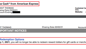 American express rewards gift cards redemption. American Express Changes 25 Account Reopening Fee Forfeiting Points On Late Payments Old Blue Cash Redemptions