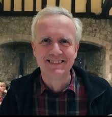 In Memory of Richard Bunting