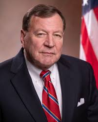 Judge Daniel J. Brabender Jr.