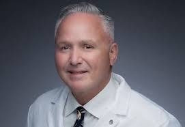 Physician Recognized for Valuable Volunteer Experience in Orthopedic  Surgery