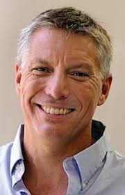 Solar physicist Dr. Gary Zank will speak at SciQuest this month