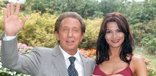 Saray robles only Saray Robles 2.