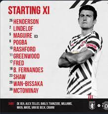 مدرب أستون فيلا يؤكد غياب جريليش عن مواجهة مانشستر يونايتد. Zkts0dhuhbu4dm