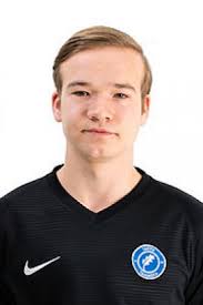 Carl Kaiser Kiidjarv