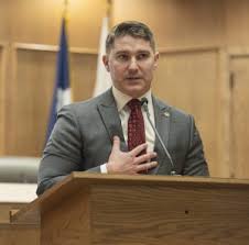 Landgraf: Peaceful, free and fair vote separates us from tyranny