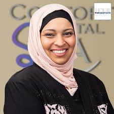 Vandenberg, Nancy Galli