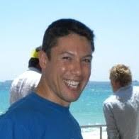 Rudolf Van Der Westhuizen