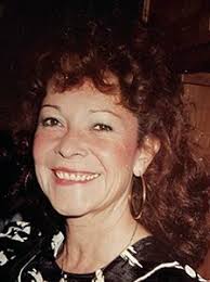 Marcella “Marcy” Hill