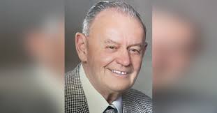 Obituary information for Paul Mael