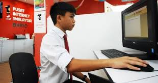 Dengan adanya pi1m ini diharapkan komuniti terdedah dengan segala maklumat dalam merentas era teknologi ict. Internet Centre Uplifts Communities Across Malaysia Digital News Asia