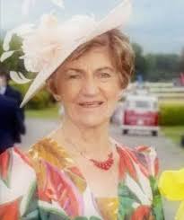 Happy birthday to Eileen...