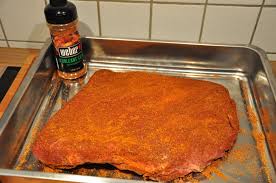This video is about spatchcock bbq chicken on the weber summit charcoal grill. Low Slow Wochenende Us Beef Brisket Und Cherry Chipotle Ribs Vom Wsm Grillforum Und Bbq Www Grillsportverein De