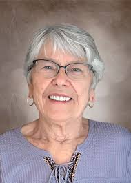 Suzanne Roy (Obituary)