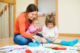 Le site devenir assistante maternelle vous guide pour concrétiser votre projet professionnel. Aptitudes Educatives Et Sens De L Organisation Devenir Assistante Maternelle