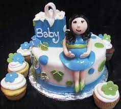 Baby Shower Cake Pastry Palace Las Vegas Cakes Vegas Cake Cake Las Vegas Cake