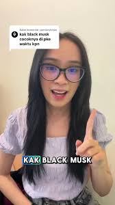 Rekomendasi Black Mask untuk Acara Formal