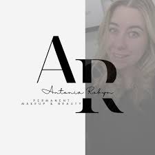 Antonia Robyn Permanent Make Up and beauty