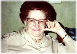 Ruth E. Regester Obituary November 27, 2013