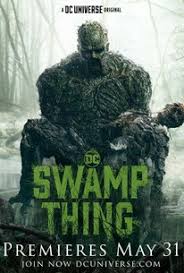 Four masked strangers show up. Swamp Thing Season 1 Rotten Tomatoes