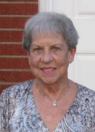 Freda Austin Obituary