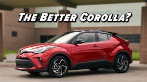 Get all information about chr hybrid 2021 features, dimensions, engine, seating capacity, & safety if we talk about toyota chr hybrid engine specs then the petrol engine displacement is 1798 cc. Consumer Reports Says The 2021 Toyota C Hr Might Struggle As A Daily Driver