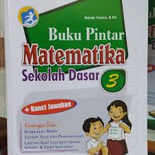 Kumpulan soal matematika kelas 3 sd (3) 3 13. Buku Soal Ulangan Harian Matematika Kelas 3 Sd Pembahasan Kunci Jawaban Shopee Indonesia