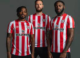Pch offers fun quizzes on a wide range of topics. Brentford 2021 22 Umbro Home Kit 21 22 Kits Football Shirt Blog