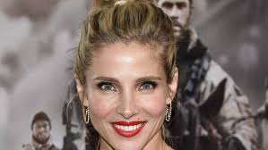 Elsa pataky has an inguz tattoo on her right shoulder. Elsa Pataky Has Thor Tattoo