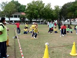 How much are people paying for property in green lane? Convent Green Lane 2010 Sports Day Youtube