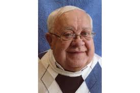 David Timm Obituary (1940