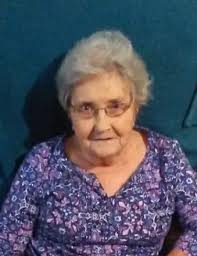Obituary information for Lillie Mae Hall