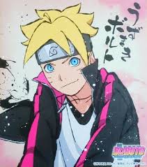 Pin Oleh Aka Koizumi Di Naruto X Boruto Ninja Voltage Gambar Karakter Seni Animasi Animasi