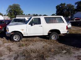 Image result for Vermillion 1992 Bronco