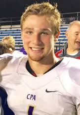 Kane Patterson, Vanderbilt, Linebacker