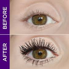 The 22 best mascaras for the thickest lashes of your life. Lash Money Mini Mascara Set